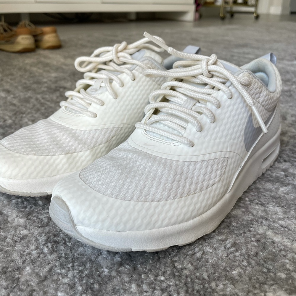 Nike Air Max Thea Sneakers White